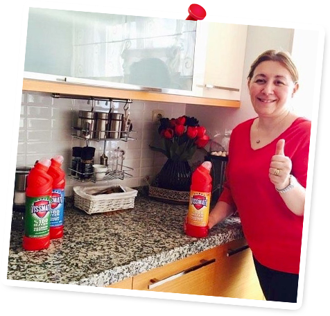 Blogger Çizel Hanım