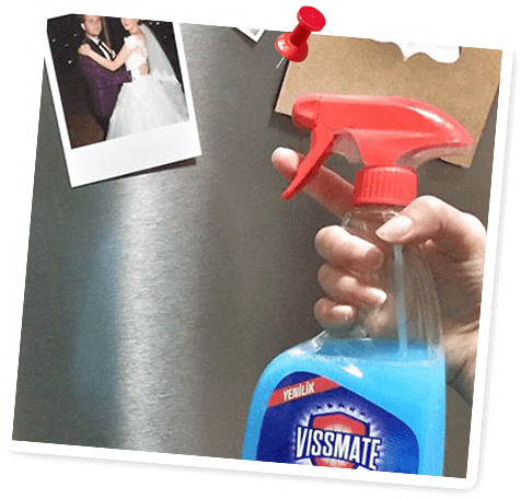 Blogger Duygu Hanım