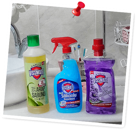 Blogger Naile Hanım