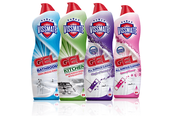 GEL CLEANER