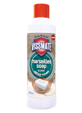 Vissmate White Soap Scented Surface Cleaner