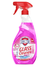 Vissmate Glass Cleaner Floral