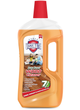 Vissmate Parquet Cleaner