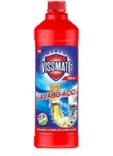 Vissmate Jel Lavabo Açıcı