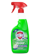 Vissmate Silicone Cleaner Green