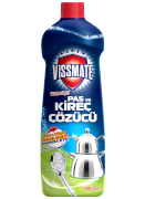 Vissmate Pas ve Kireç Çözücü