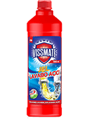 Vissmate Jel Lavabo Açıcı